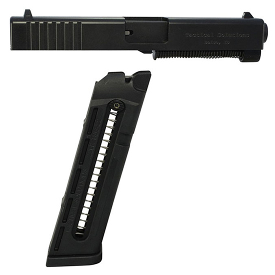 TACSOL TSG-22 GLOCK 17 22LR STD CONVERSION KIT - Barrels